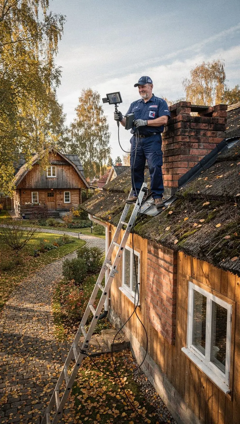 Drošības sertifikācija, profesionāls darbinieks izsniedz sertifikātu.